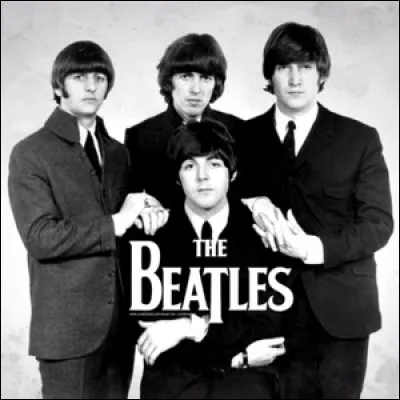 Les Beatles : Qui était le batteur officiel du groupe ?