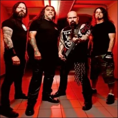 Slayer : Quel album les a propulsés au rang de stars ?