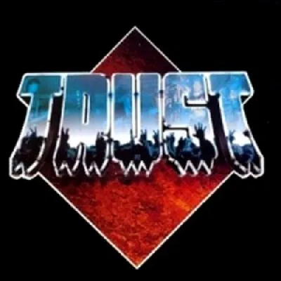 Trust : Qui était le chanteur du célèbre groupe français ?