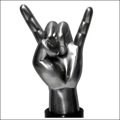 Quel groupe tient le record de l'album rock le plus vendu ?