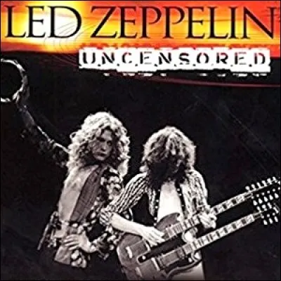 Led Zeppelin : de quelle origine est ce groupe ?