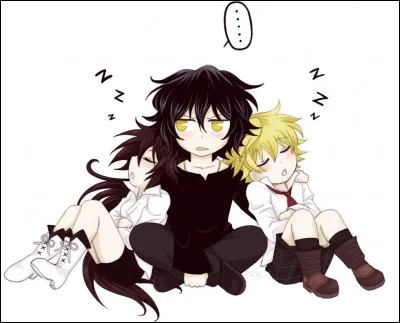 Quels sont les surnoms de Gilbert ?