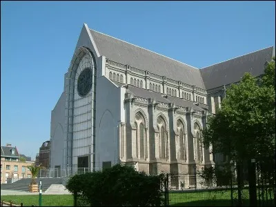 Quel est cet endroit ?