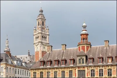 Quel est cet endroit ?