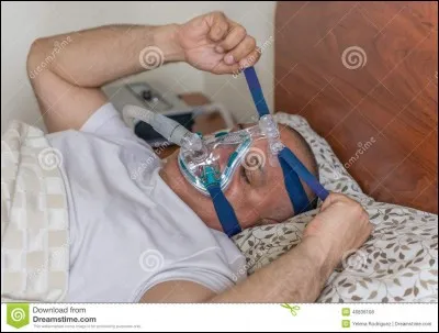 Recommand&eacute; pour lutter contre les apn&eacute;es du sommeil !