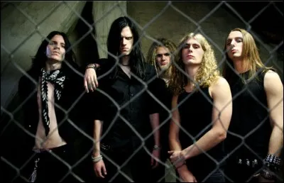 Quel est le troisième album de Avatar ?