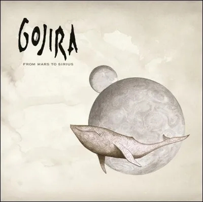 De quelle origine est le groupe Gojira ?