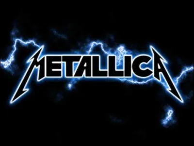 Quel est le membre de Metallica décédé en 1886 ?