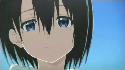 Koe No Katachi : il change beaucoup de statut, il passe de petit-ami de Shouko à sœur de Shouko, il faut savoir ! C'est bien ELLE et non il, la sœur de Shouko. Cette membre de la famille Nishimiya, va haïr Ishida au point de ne plus lui faire voir Shouko.