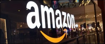 Quand Amazon a-t-elle commencé son activité sur Internet ?