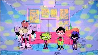 Dans quelle saison et quel épisode, l'équipe cherche-t-elle le hamburger secret ?