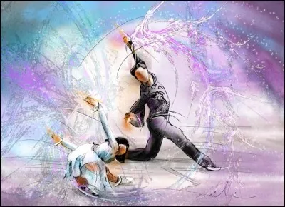 Qui se prend un r&acirc;teau ne me roulera pas de sit&ocirc;t. Je suis...