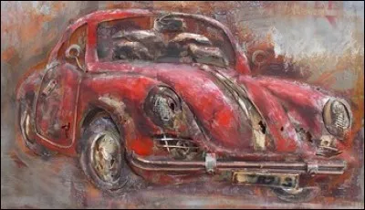 Qui tape dedans, du liquide il prendra ; qui ose la l&acirc;cher, du gaz il perdra. Qui est-elle?