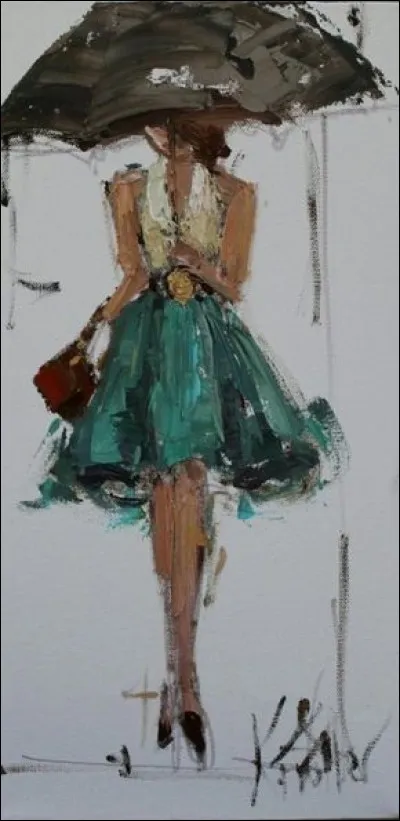 Quand avec le mauvais temps il est conjugu&eacute;, alors sortir devient moins imp&eacute;ratif. Il est...