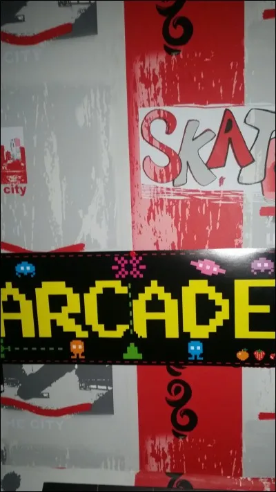 De quelle couleur est le fond ?