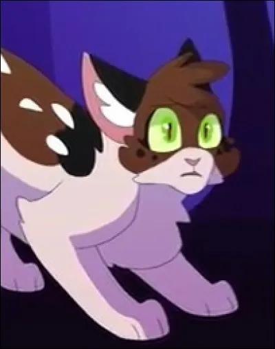 Et pour finir, comment meurt Feuille de Lune ?