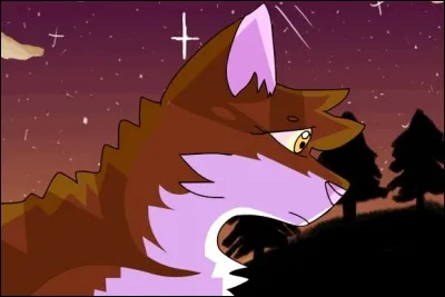 C'est Feuille de Lune qui a découvert la Source de Lune.