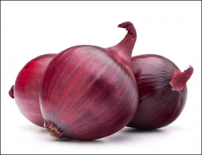 L'une de nos AOC bretonnes est l'oignon rouge. Quelle ville est réputée pour ces légumes ?