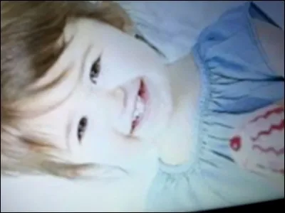 Quel âge a Roxanne ? (février 2018)