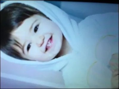 Quel est le vrai prénom d'Alex ?