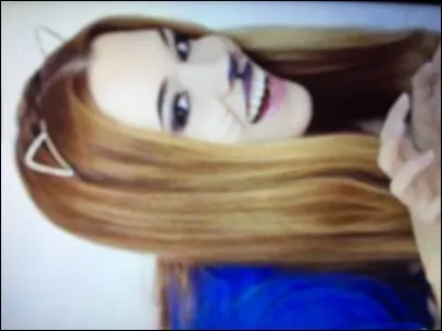 Quel est le surnom de Roxanne ?