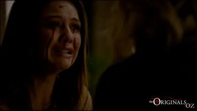 Quel est le dernier des 4 éléments que Davina provoque à cause de son surplus de magie ?