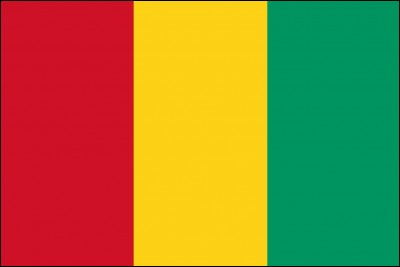 Quelle est la capitale de la Guinée ?