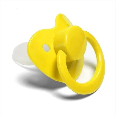 Qu'est-ce qui manque au mot "Té.......", qui est un objet non comestible destiné à être sucé par le bébé ou le jeune enfant ?