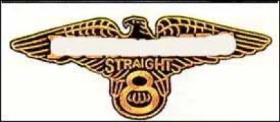 Quelle voiture correspond à ce logo ?