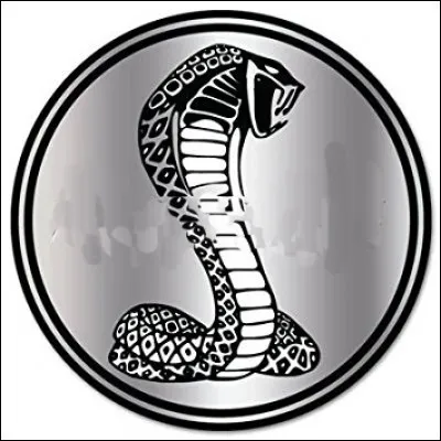 Quelle voiture correspond à ce logo ?