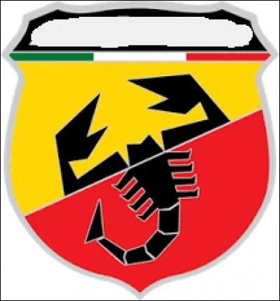 Quelle voiture correspond à ce logo ?