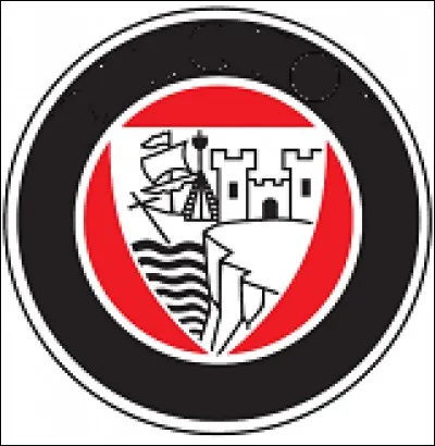 Quelle voiture correspond à ce logo ?