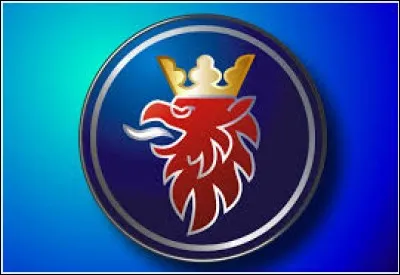 Quelle voiture correspond à ce logo ?