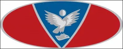 Quelle voiture correspond à ce logo ?