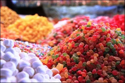 Comment s'appelle ceci ?