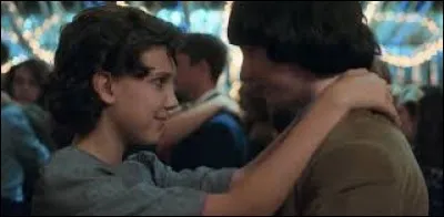 Sur quelle chanson Mike et Jane dansent-ils ?