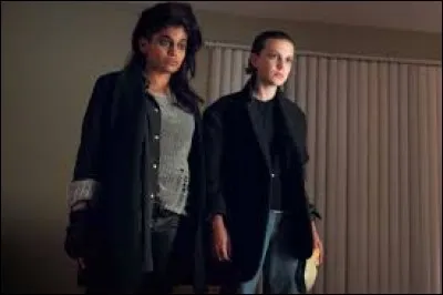 Jane a retrouvé sa sur, quel est son numéro ?