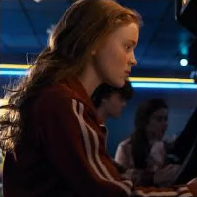 Comment se surnomme Max ?