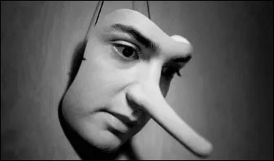 Qui chante : "...Des mensonges et des bêtises / Qu'un enfant ne croirait pas / Mais les nuits sont mes églises / Et dans mes rêves j'y crois.." ?