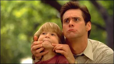 Quelle est cette comédie avec Jim Carrey, sortie en 1997 ?