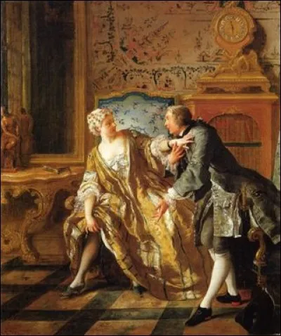 À qui doit-on cette oeuvre ?