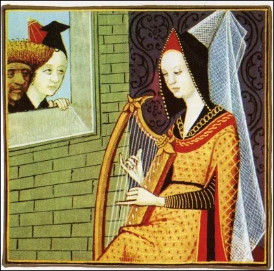 Qui est la femme d'Arthur Pendragon ?