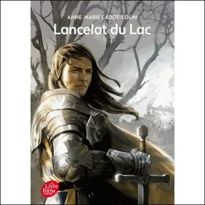 Qui est Lancelot ?