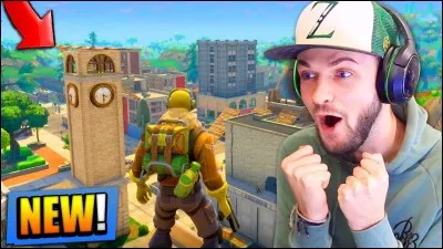 Comment s'appelle cet endroit ?