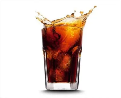 Mon frère préfère une boisson pétillante. [...] sera donc un de [...] sodas qu'il voit à la télévision.