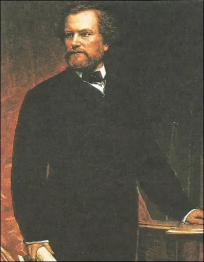 Qui est cet inventeur ?