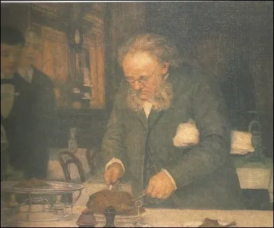 Quel restaurant est connu pour son canard au sang ?