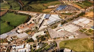 Cette entreprise de production de petits appareil ménagers possédait plusieurs usines en Basse-Normandie dont celle d'Alençon qui employait 2600 personnes. Au début des années 1980 elle est le premier fabricant de petit électroménager en France. La production journalière atteint 180 000 appareils pour un effectif de 10 700 salariés répartis dans douze usines. Quelle est cette entreprise ?