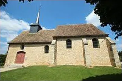Le Tertre-Saint-Denis est une commune Yvelinoise située en région ...