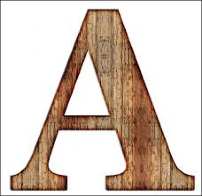 Lequel de ces pays n'a pas une capitale commençant par la lettre "A" ?